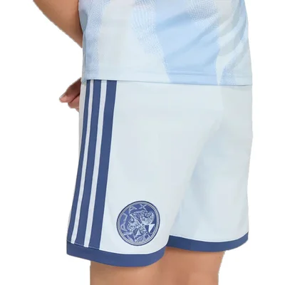 Ajax 3e broekje kids 2026/2027 (voorkant)
